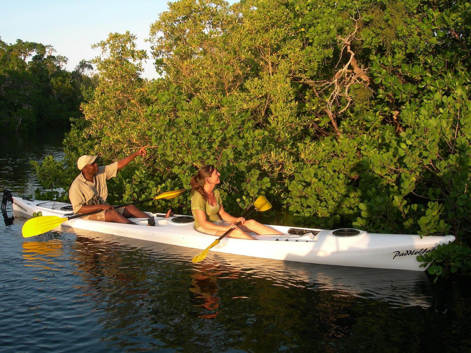 Ibo Island Lodge Exterior photo